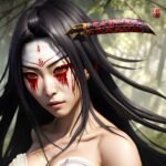 Image of MMO Avatar 0047