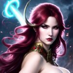 Image of MMO Avatar 0050
