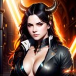 Image of MMO Avatar 0084