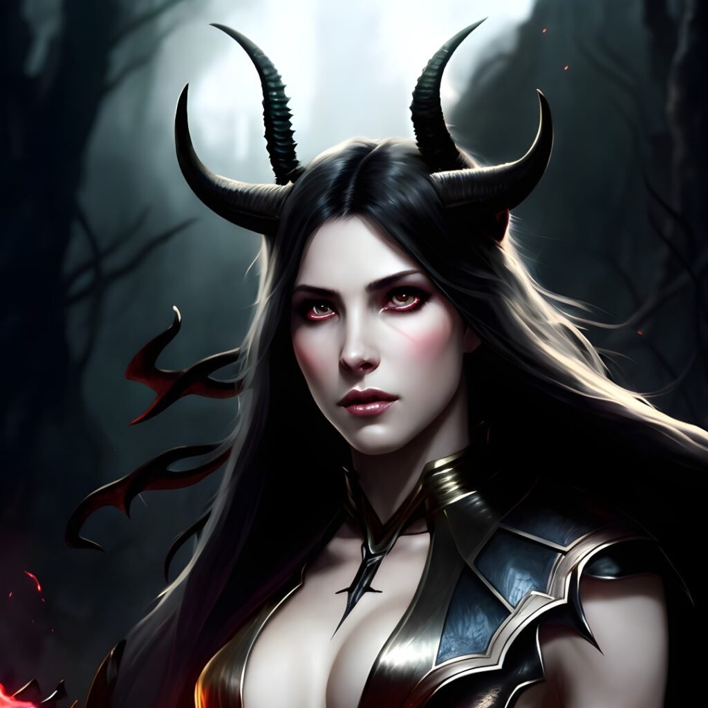 Image of MMO Avatar 0093