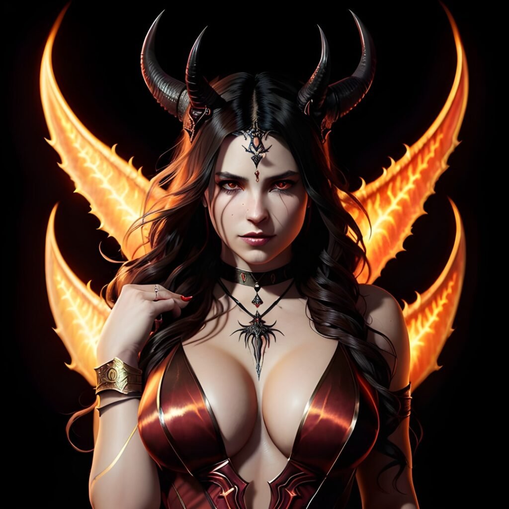 Image of MMO Avatar 0096