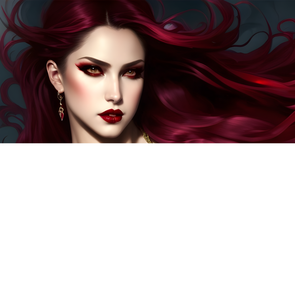 Image of Mystic Girl 31