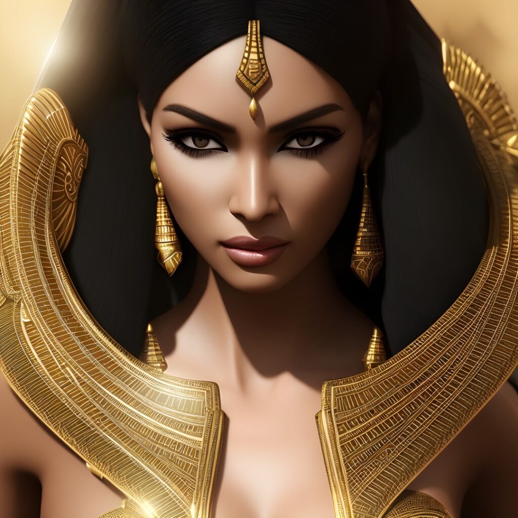 Image of Mystic Girl 33