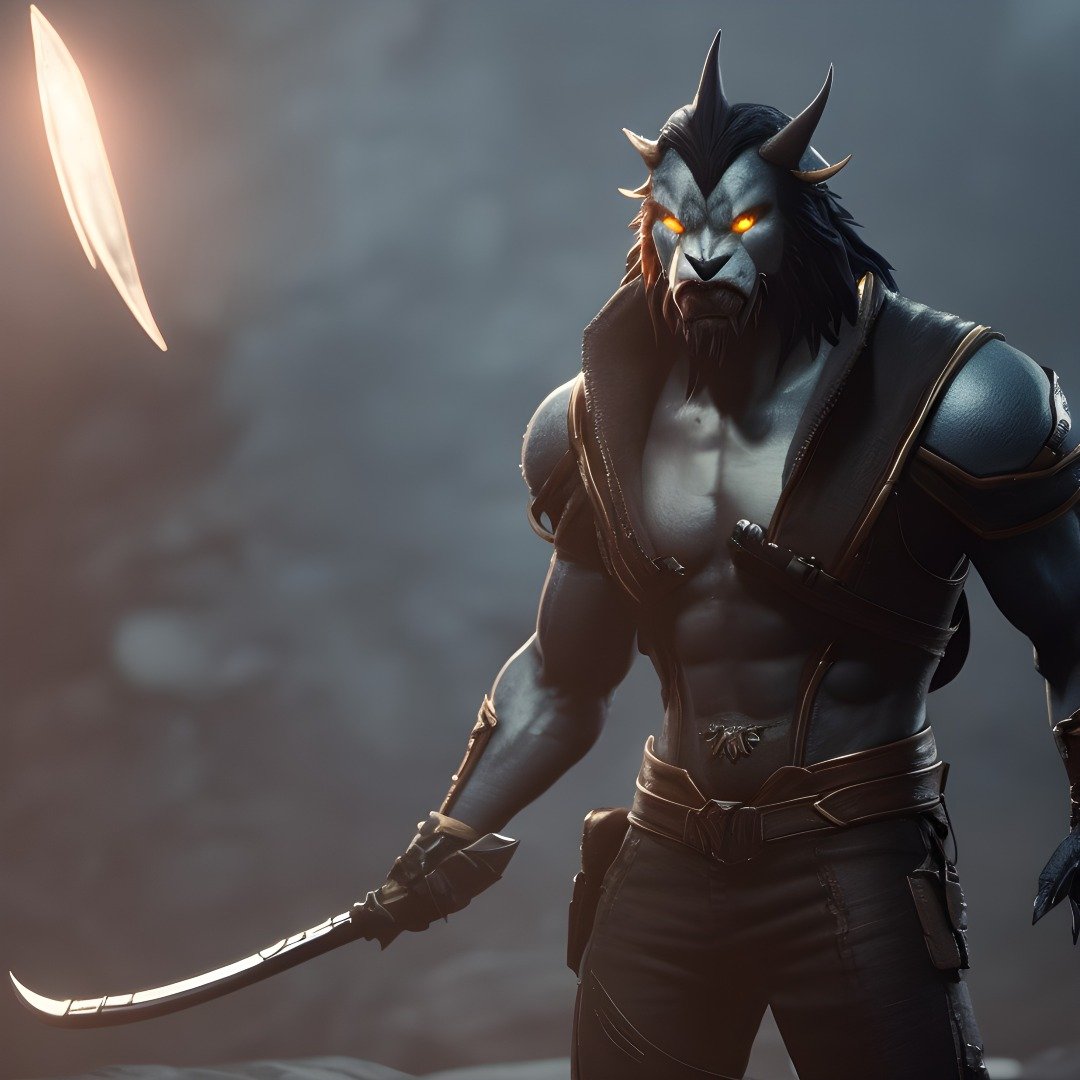 From the Nahemah Army Warrior 001 Image of Nahemah Army Warrior 001