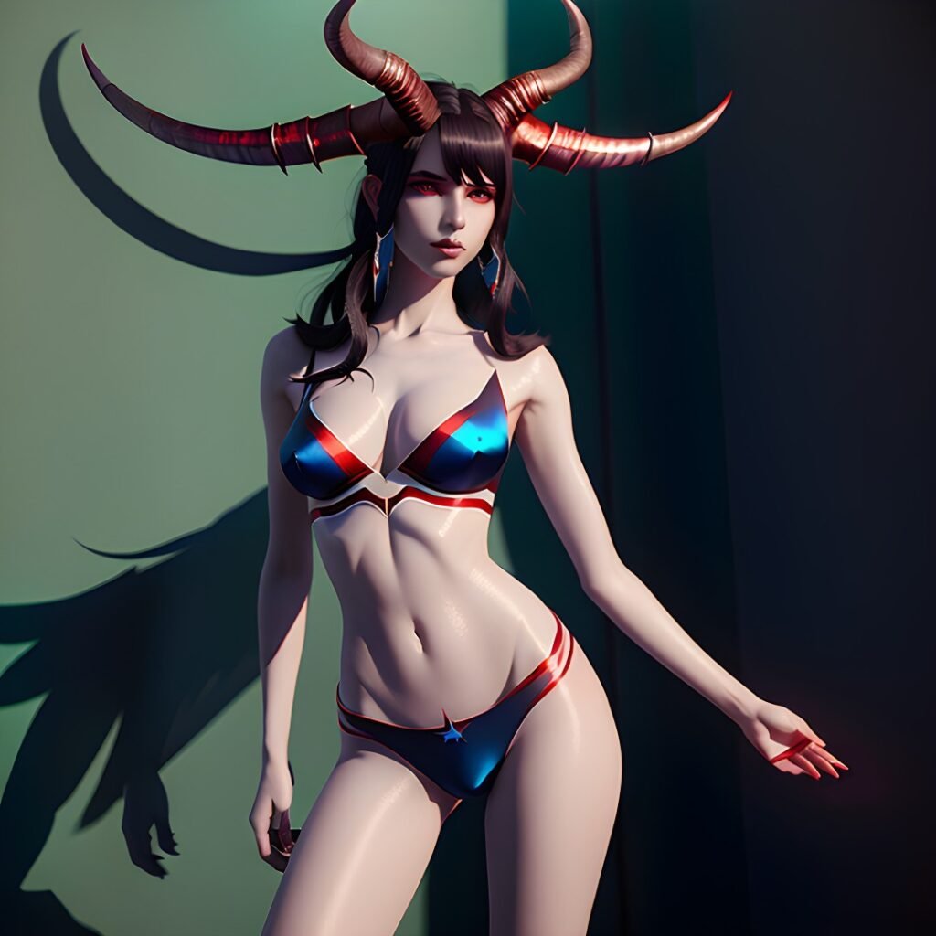 Image of Nahemah Collection – Girl 028