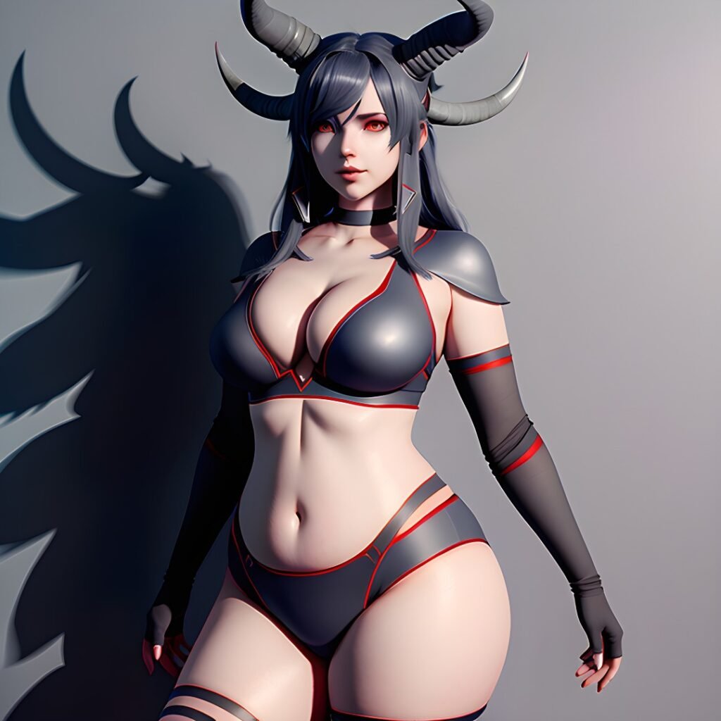 Image of Nahemah Collection – Girl 033
