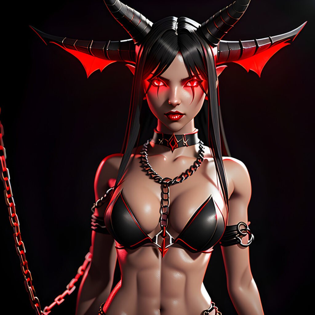 Image of Nahemah Collection – Girl 076