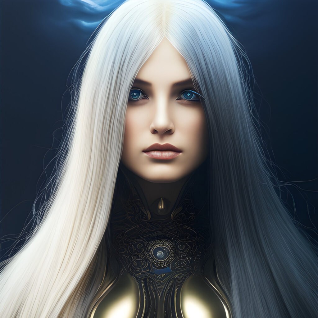 Image of Nahemah Collection – Pleidian 5