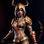 Image of Scorpion 02