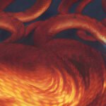 Image of Supernatural Beings Panel 012-a