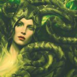 Image of Supernatural Beings Panel 017-a
