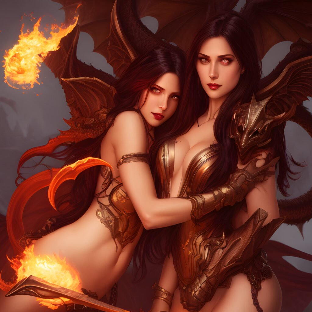 Image of Supernatural Devotee-059