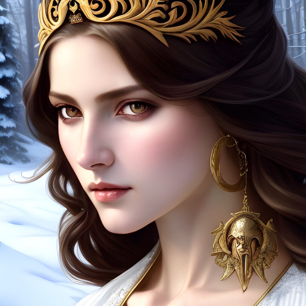 Image of Supernatural avatar-051