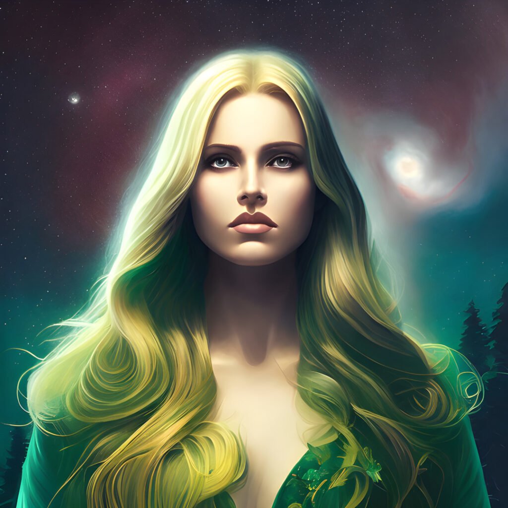 Image of Supernatural avatar-055
