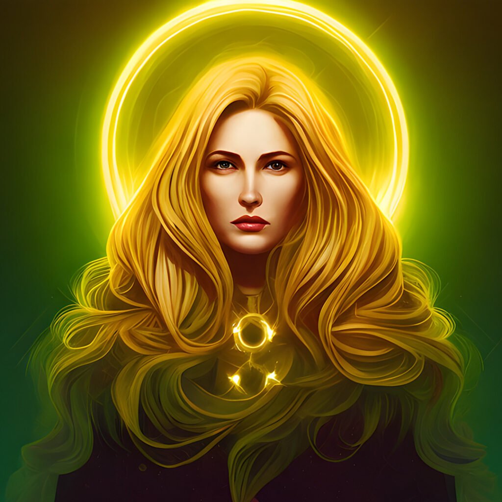 Image of Supernatural avatar-056