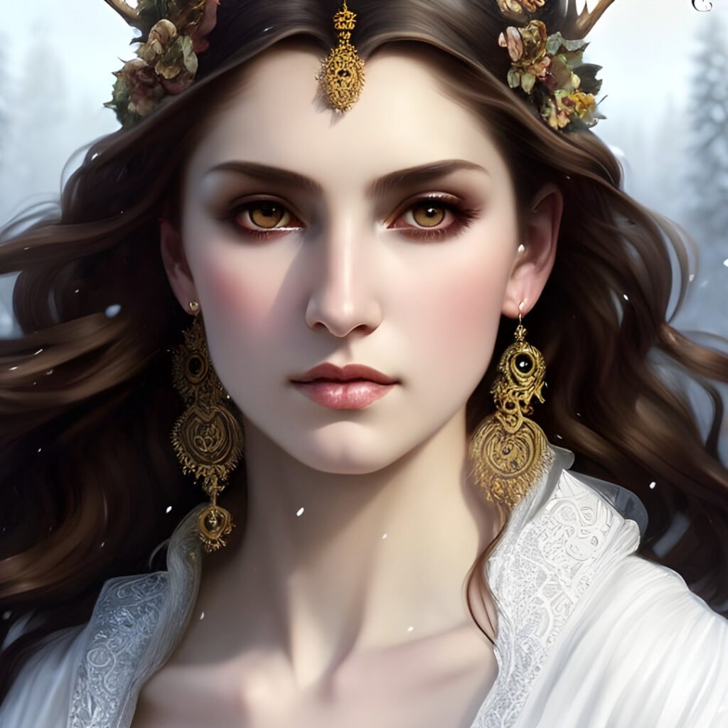 Image of Supernatural avatar-065
