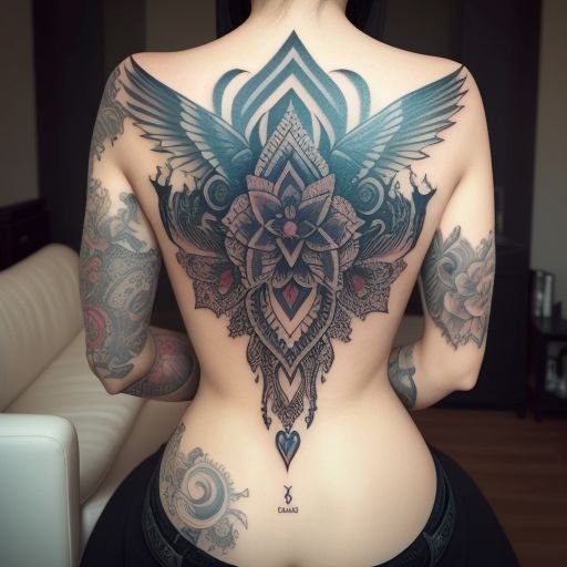 From the Tattoo Inspiration 000536 Image of Tattoo Inspiration 000536