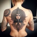 Image of Tattoo Inspiration 000557