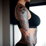 Image of Tattoo Inspiration 000639
