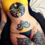 Image of Tattoo Inspiration 000657