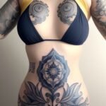 Image of Tattoo Inspiration 000659