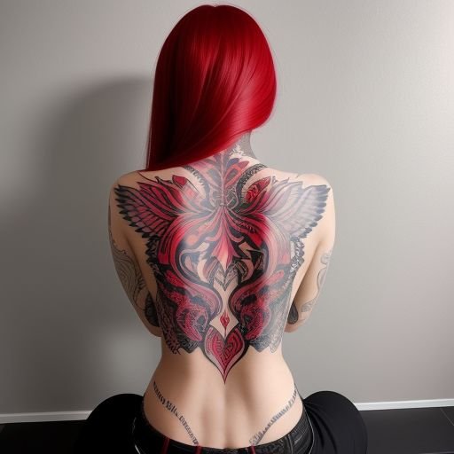 Image of Tattoo Inspiration 000930