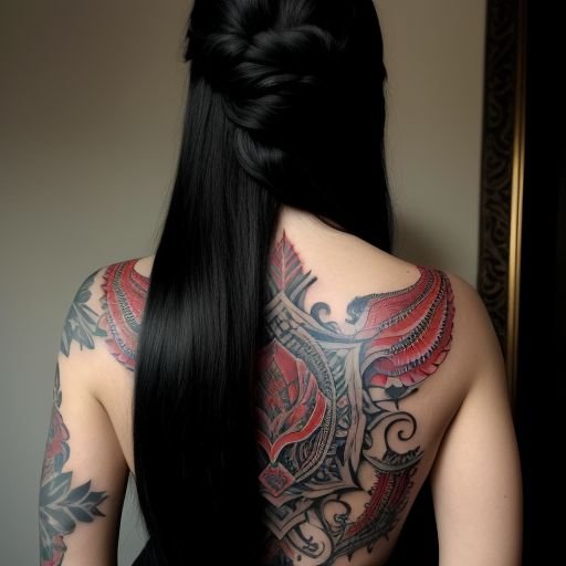 Image of Tattoo Inspiration 000931