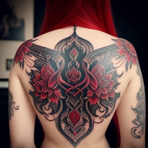 Image of Tattoo Inspiration 000932