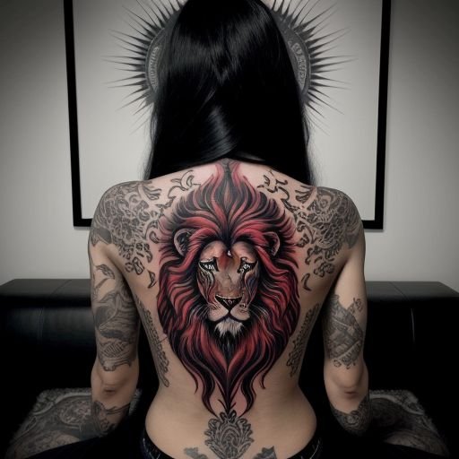 Image of Tattoo Inspiration 000933