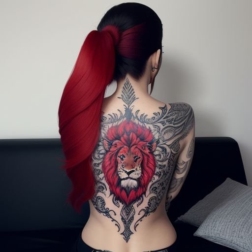 Image of Tattoo Inspiration 000934