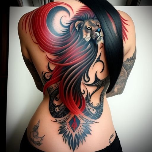Image of Tattoo Inspiration 000937