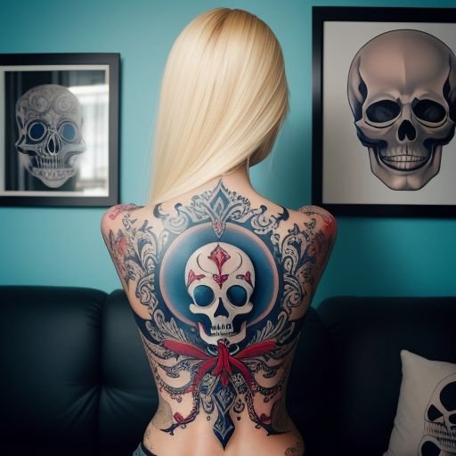 Image of Tattoo Inspiration 000940