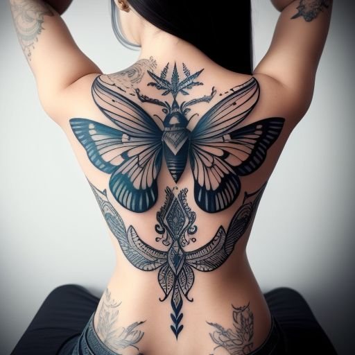 Image of Tattoo Inspiration 000943