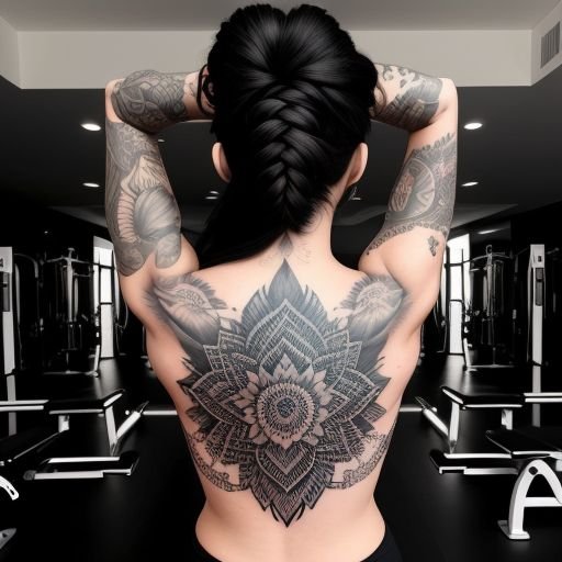 From the Tattoo Inspiration 000965 Image of Tattoo Inspiration 000965