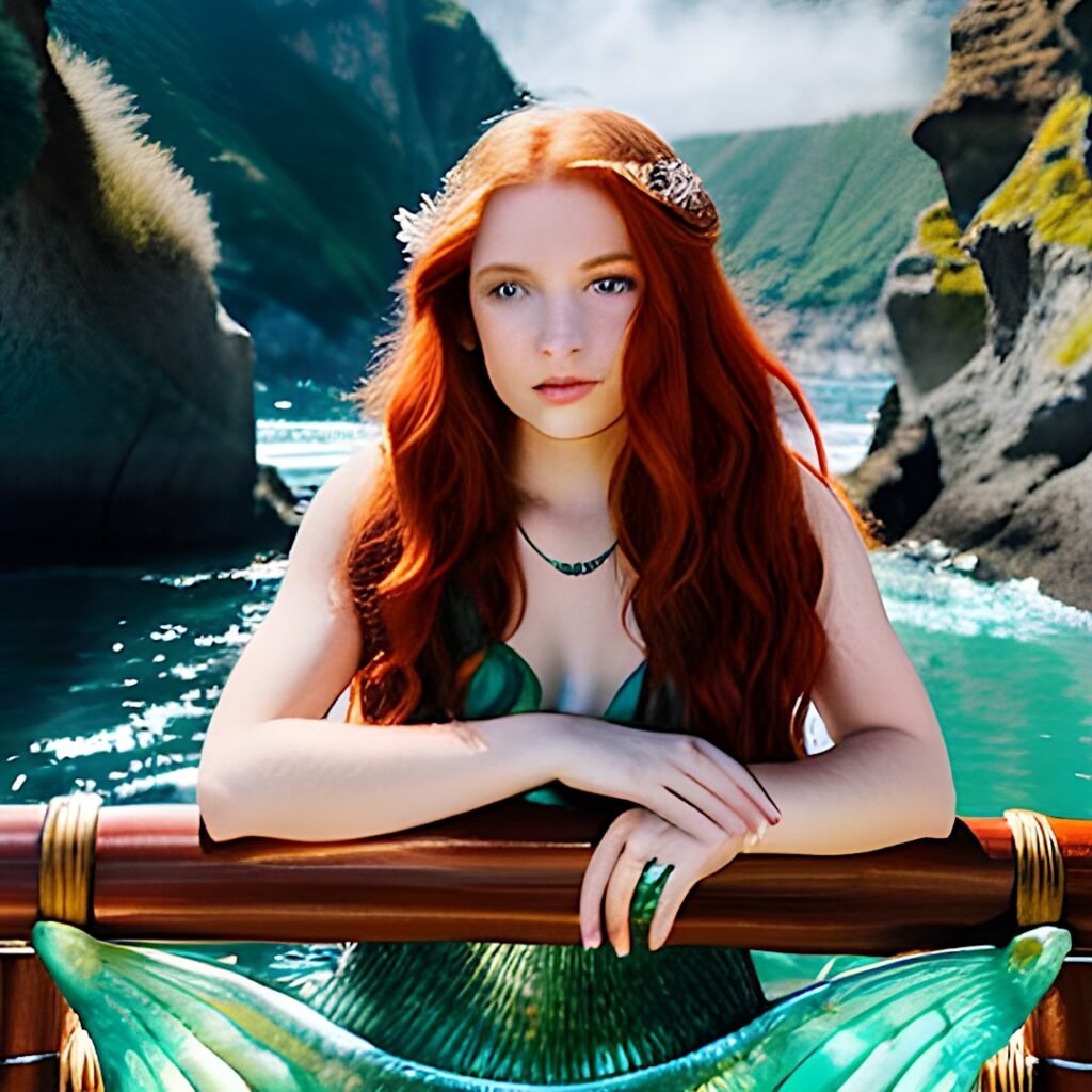 Image of Woman Avatar 083