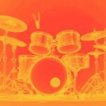 Image of Musical Instrument – Artistic Drawing – Item: 53433