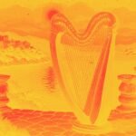 Image of Musical Instrument – Artistic Drawing – Item: 53235