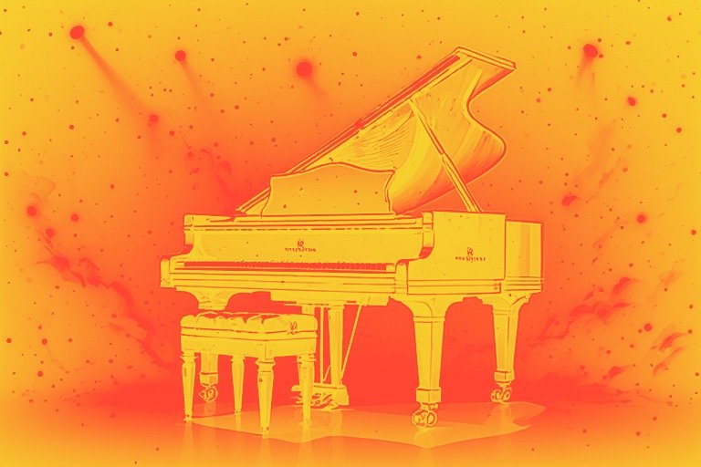 From the Musical Instrument – Artistic Drawing – Item: 53242 Image of Musical Instrument – Artistic Drawing – Item: 53242