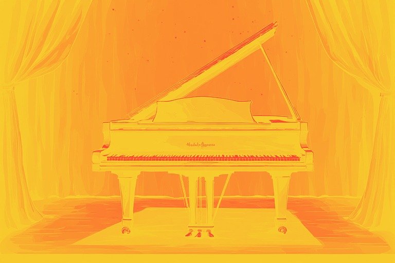 From the Musical Instrument – Artistic Drawing – Item: 53247 Image of Musical Instrument – Artistic Drawing – Item: 53247