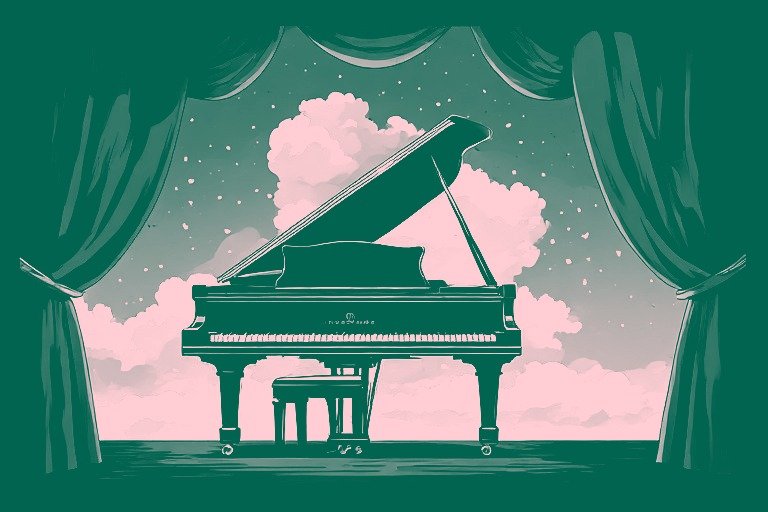 From the Musical Instrument – Artistic Drawing – Item: 52917 Image of Musical Instrument – Artistic Drawing – Item: 52917
