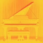 Image of Musical Instrument – Artistic Drawing – Item: 53257