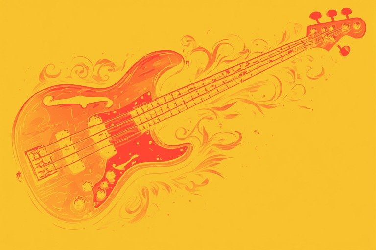 From the Musical Instrument – Artistic Drawing – Item: 53272 Image of Musical Instrument – Artistic Drawing – Item: 53272