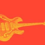Image of Musical Instrument – Artistic Drawing – Item: 53275
