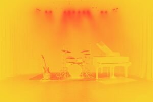The Ethereal Echoes of Scorpions’ ‘Send Me An Angel’: A Musical Exploration