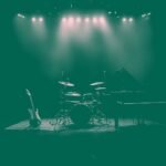 Image of Musical Instrument – Artistic Drawing – Item: 53003