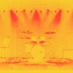 Image of Musical Instrument – Artistic Drawing – Item: 53349