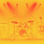 Image of Musical Instrument – Artistic Drawing – Item: 53384