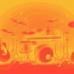 From the Musical Instrument – Artistic Drawing – Item: 53389 Image of Musical Instrument – Artistic Drawing – Item: 53389