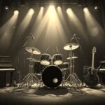 From the Musical Instrument – Artistic Drawing – Item: 54084 Image of Musical Instrument – Artistic Drawing – Item: 54084
