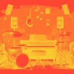 From the Musical Instrument – Artistic Drawing – Item: 53522 Image of Musical Instrument – Artistic Drawing – Item: 53522